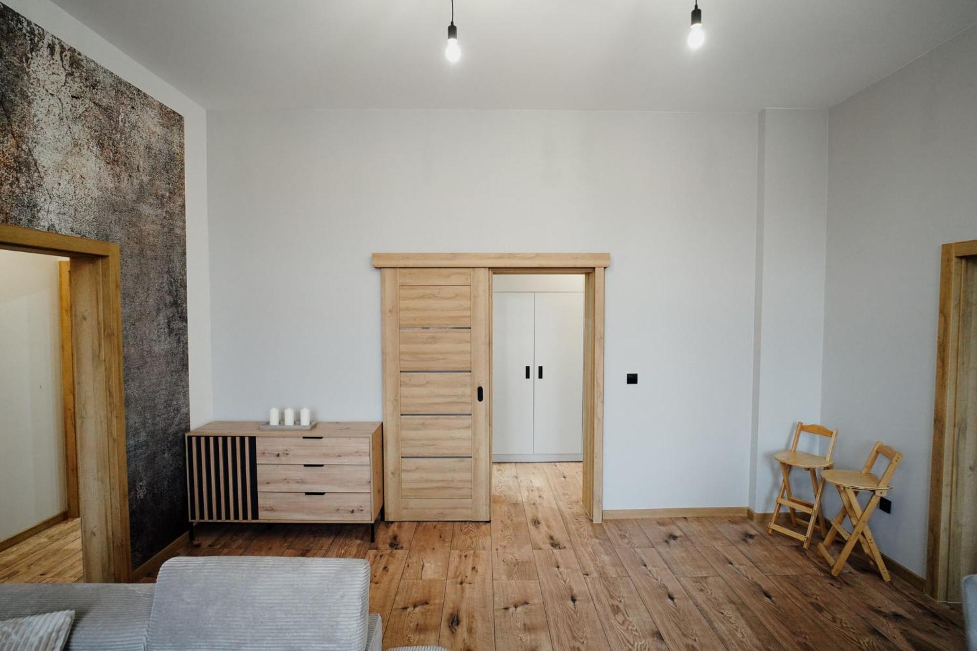Apartament Novy Drezdenko 외부 사진