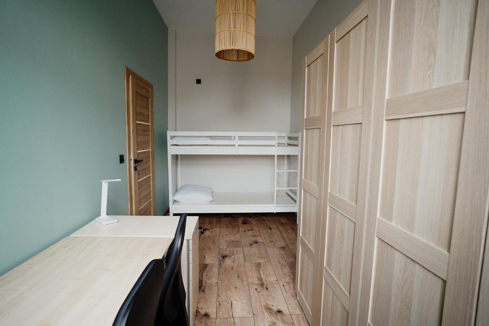 Apartament Novy Drezdenko 외부 사진