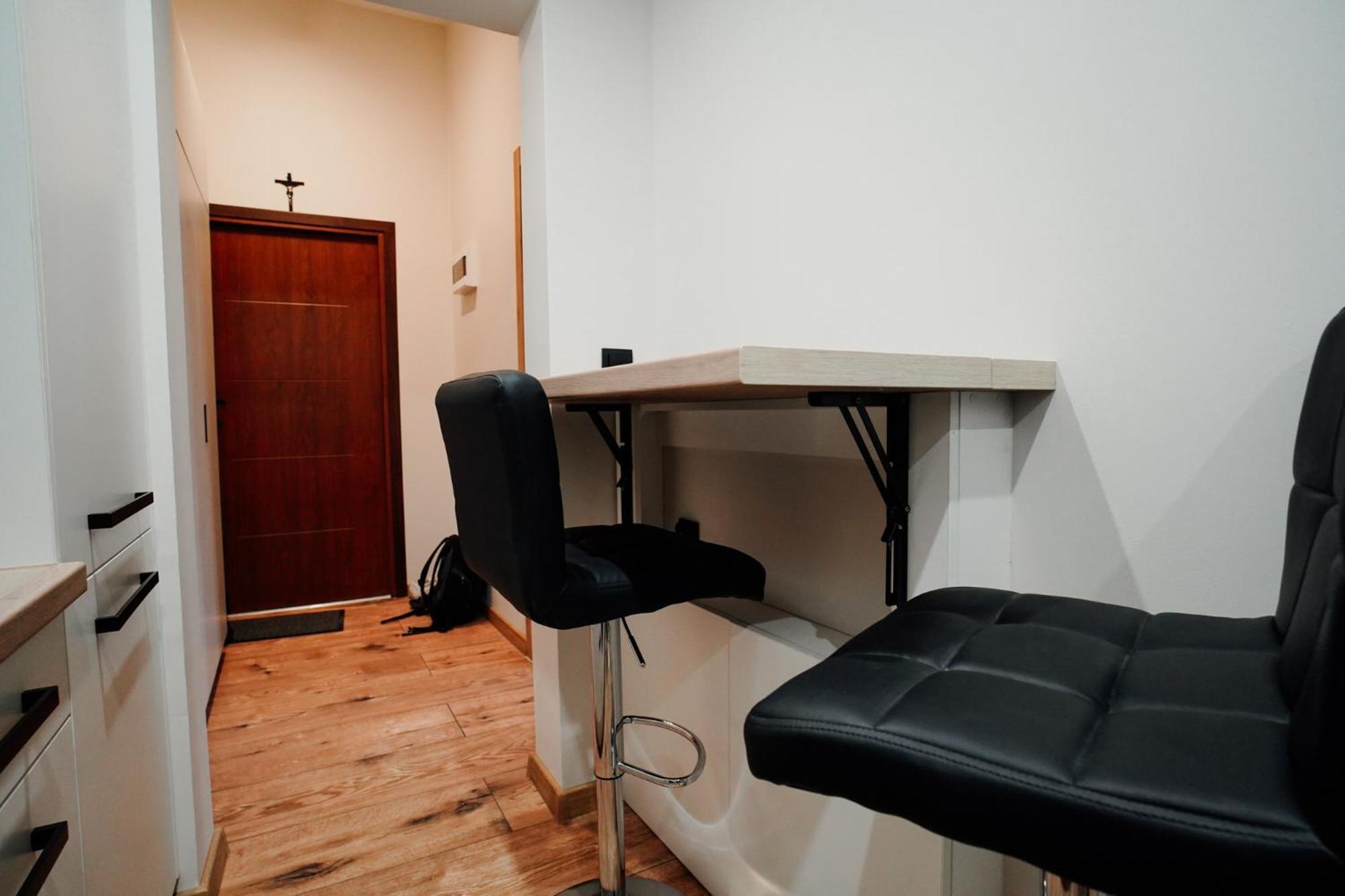 Apartament Novy Drezdenko 외부 사진