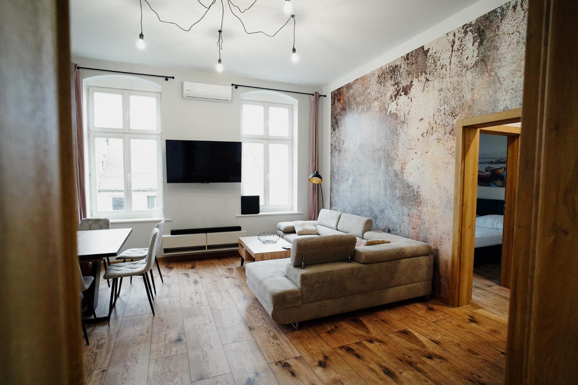 Apartament Novy Drezdenko 외부 사진